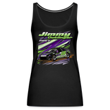 Jimmy Dutlinger | 2023 | Women's Tank - black