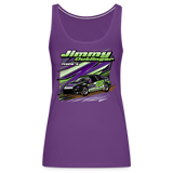 Jimmy Dutlinger | 2023 | Women's Tank - purple
