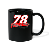 Thibeault Racing | 2023 | Full Color Mug - black