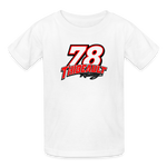 Thibeault Racing | 2023 | Youth T-Shirt - white