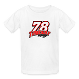 Thibeault Racing | 2023 | Youth T-Shirt - white
