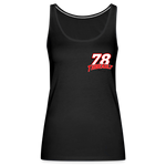 Thibeault Racing | 2023 | Women's Tank - black