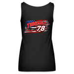 Thibeault Racing | 2023 | Women's Tank - black