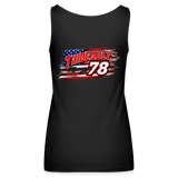 Thibeault Racing | 2023 | Women's Tank - black