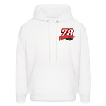 Thibeault Racing | 2023 | Adult Hoodie - white