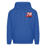 Thibeault Racing | 2023 | Adult Hoodie - royal blue