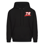 Thibeault Racing | 2023 | Adult Hoodie - black