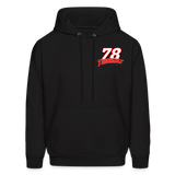 Thibeault Racing | 2023 | Adult Hoodie - black