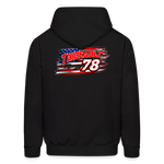 Thibeault Racing | 2023 | Adult Hoodie - black