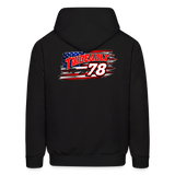 Thibeault Racing | 2023 | Adult Hoodie - black