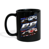 B2B Motorsports | 2023 | Full Color Mug - black