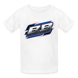 B2B Motorsports | 2023 | Youth T-Shirt - white