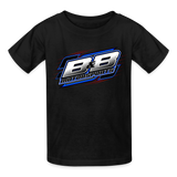 B2B Motorsports | 2023 | Youth T-Shirt - black