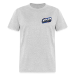 B2B Motorsports | 2023 | Adult T-Shirt - heather gray