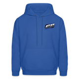 B2B Motorsports | 2023 | Adult Hoodie - royal blue