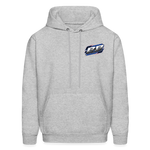 B2B Motorsports | 2023 | Adult Hoodie - heather gray