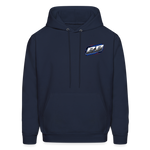 B2B Motorsports | 2023 | Adult Hoodie - navy