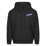 B2B Motorsports | 2023 | Adult Hoodie - charcoal grey