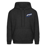 B2B Motorsports | 2023 | Adult Hoodie - charcoal grey