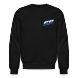 B2B Motorsports | 2023 | Adult Crewneck Sweatshirt - black