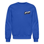 B2B Motorsports | 2023 | Adult Crewneck Sweatshirt - royal blue