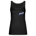 B2B Motorsports | 2023 | Women's Tank - black