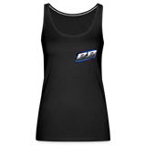 B2B Motorsports | 2023 | Women's Tank - black