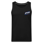 B2B Motorsports | 2023 | Men's Tank - black