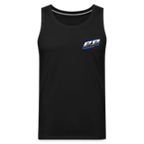 B2B Motorsports | 2023 | Men's Tank - black