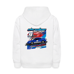 Christian Herman | 2023 | Youth Hoodie - white