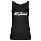 Christian Herman | 2023 | Women's Tank - black