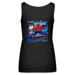 Christian Herman | 2023 | Women's Tank - black