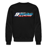 Christian Herman | 2023 | Adult Crewneck Sweatshirt - black