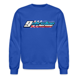 Christian Herman | 2023 | Adult Crewneck Sweatshirt - royal blue