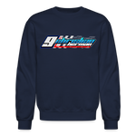 Christian Herman | 2023 | Adult Crewneck Sweatshirt - navy