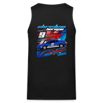 Christian Herman | 2023 | Men's Tank - black