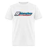 Christian Herman | 2023 | Adult T-Shirt - white