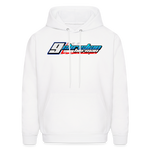 Christian Herman | 2023 | Adult Hoodie - white