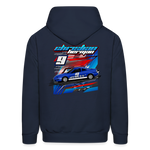 Christian Herman | 2023 | Adult Hoodie - navy