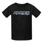 Kimmer Racing | 2023 | Youth T-Shirt - black