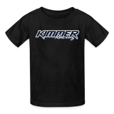 Kimmer Racing | 2023 | Youth T-Shirt - black