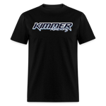 Kimmer Racing | 2023 | Adult T-Shirt - black