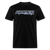 Kimmer Racing | 2023 | Adult T-Shirt - black