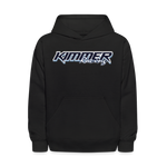 Kimmer Racing | 2023 | Youth Hoodie - black