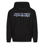 Kimmer Racing | 2023 | Adult Hoodie - black