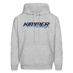 Kimmer Racing | 2023 | Adult Hoodie - heather gray