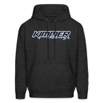 Kimmer Racing | 2023 | Adult Hoodie - charcoal grey