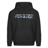 Kimmer Racing | 2023 | Adult Hoodie - charcoal grey