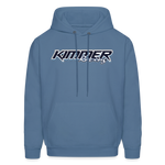 Kimmer Racing | 2023 | Adult Hoodie - denim blue