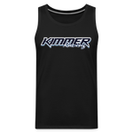 Kimmer Racing | 2022 | Men's Tank - black